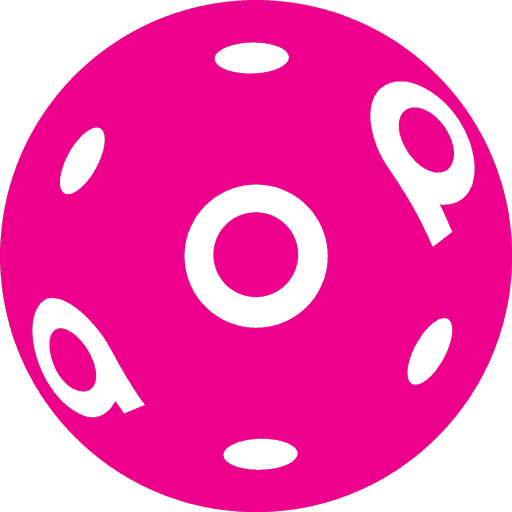 The Art of Pickleball logo