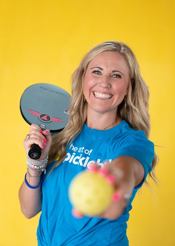 Brittany McNevin