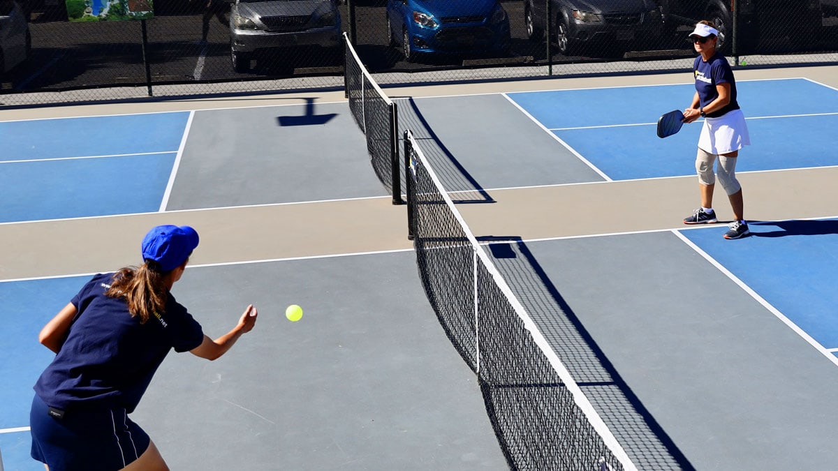 Mastering the Switch Drill in Pickleball