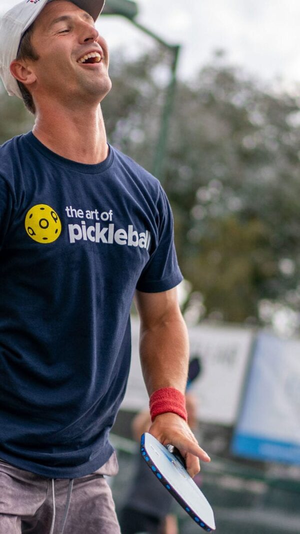 Core Strength Exercises for Pickleball Training