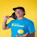 The Art of Pickleball Coach Callan Dawson