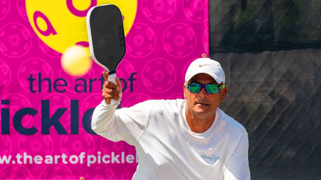 Pickleball Videos, Lessons, Drills & More The Art of Pickleball