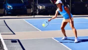 Where to Hit a Dink Shot in Pickleball